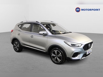 MG MG ZS feature image