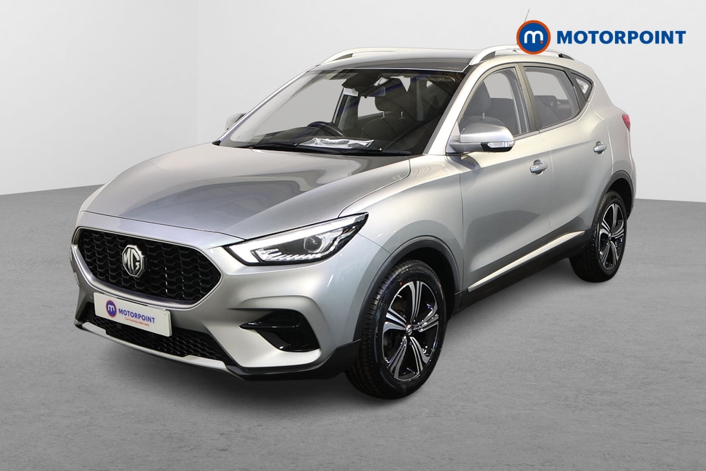 Used MG MG ZS 2021 for sale - 78144893: Photo 3