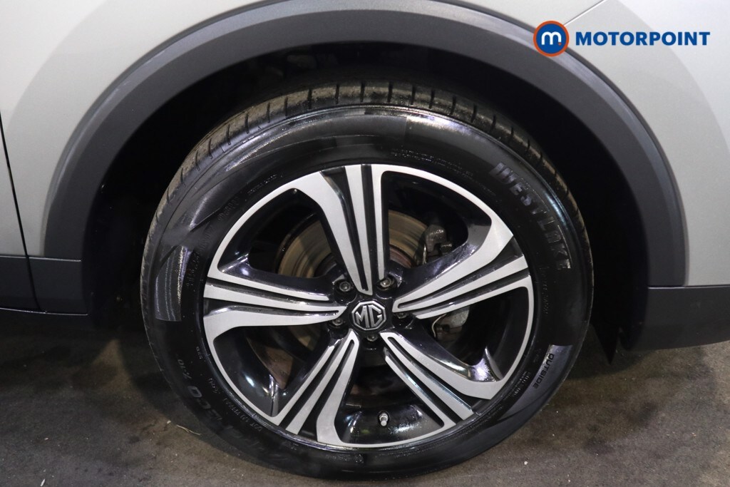 Used MG MG ZS 2021 for sale - 78144893: Photo 31