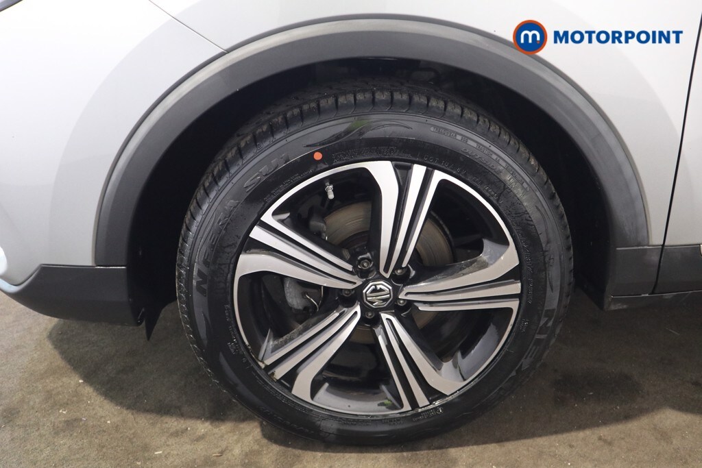 Used MG MG ZS 2021 for sale - 78144893: Photo 32