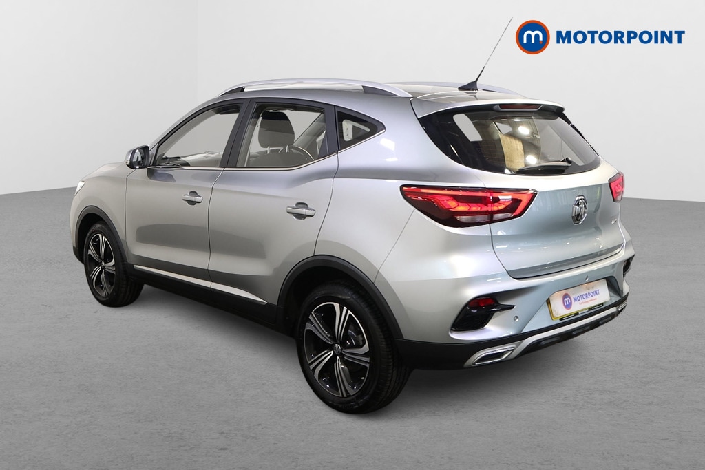 Used MG MG ZS 2021 for sale - 78144893: Photo 5