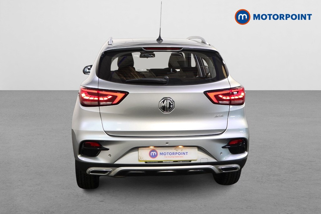 Used MG MG ZS 2021 for sale - 78144893: Photo 6