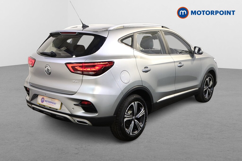 Used MG MG ZS 2021 for sale - 78144893: Photo 7