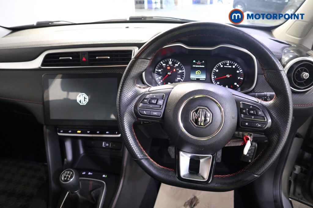 Used MG MG ZS 2021 for sale - 78144893: Photo 9