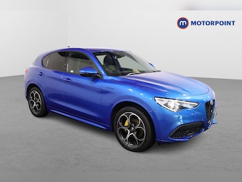 2.0 Turbo 280 Veloce 5dr Auto