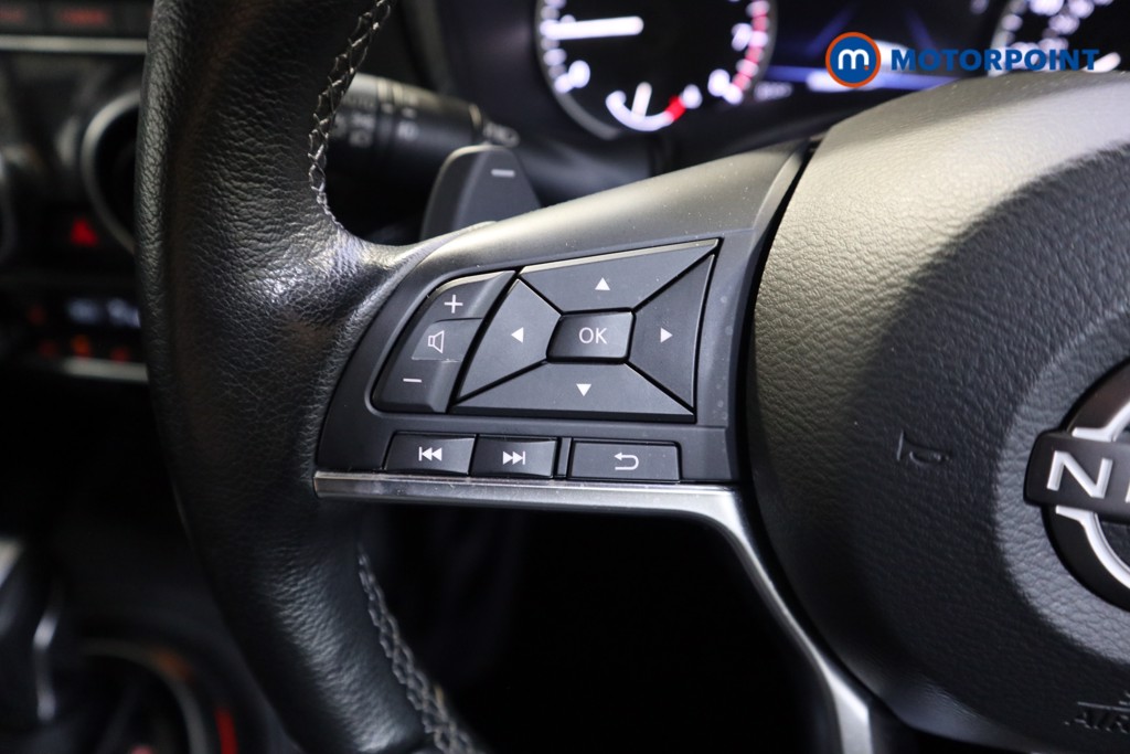 Used Nissan Juke 2022 for sale - 76557707: Photo 10