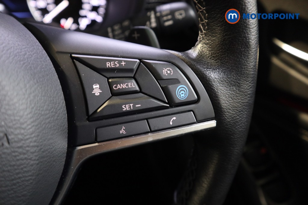 Used Nissan Juke 2022 for sale - 76557707: Photo 11