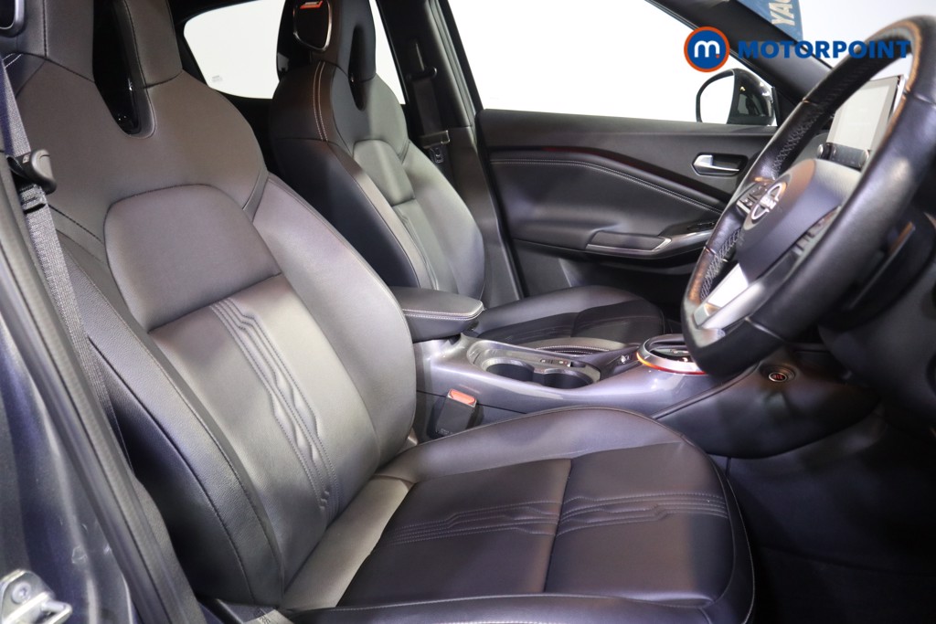 Used Nissan Juke 2022 for sale - 76557707: Photo 13