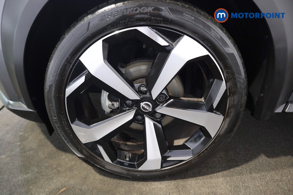 Used Nissan Juke 2022 for sale - 76557707: Photo 17