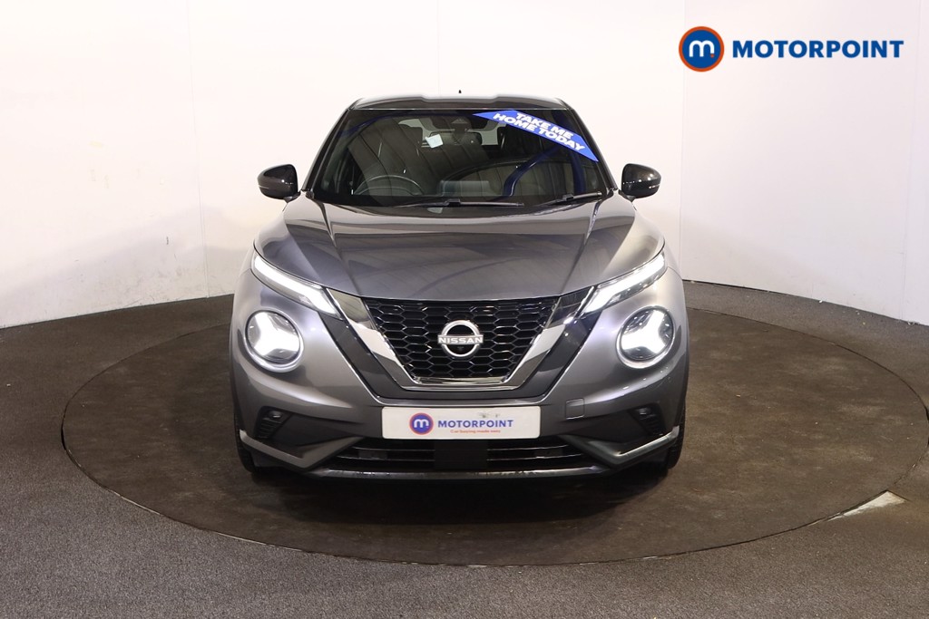 Used Nissan Juke 2022 for sale - 76557707: Photo 2