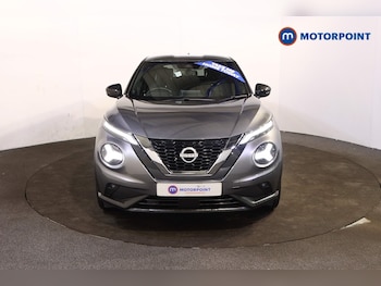 Used Nissan Juke 2022 for sale - 76557707: Photo