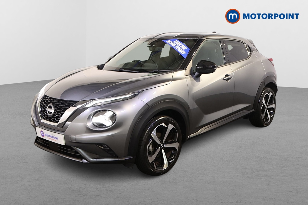 Used Nissan Juke 2022 for sale - 76557707: Photo 3