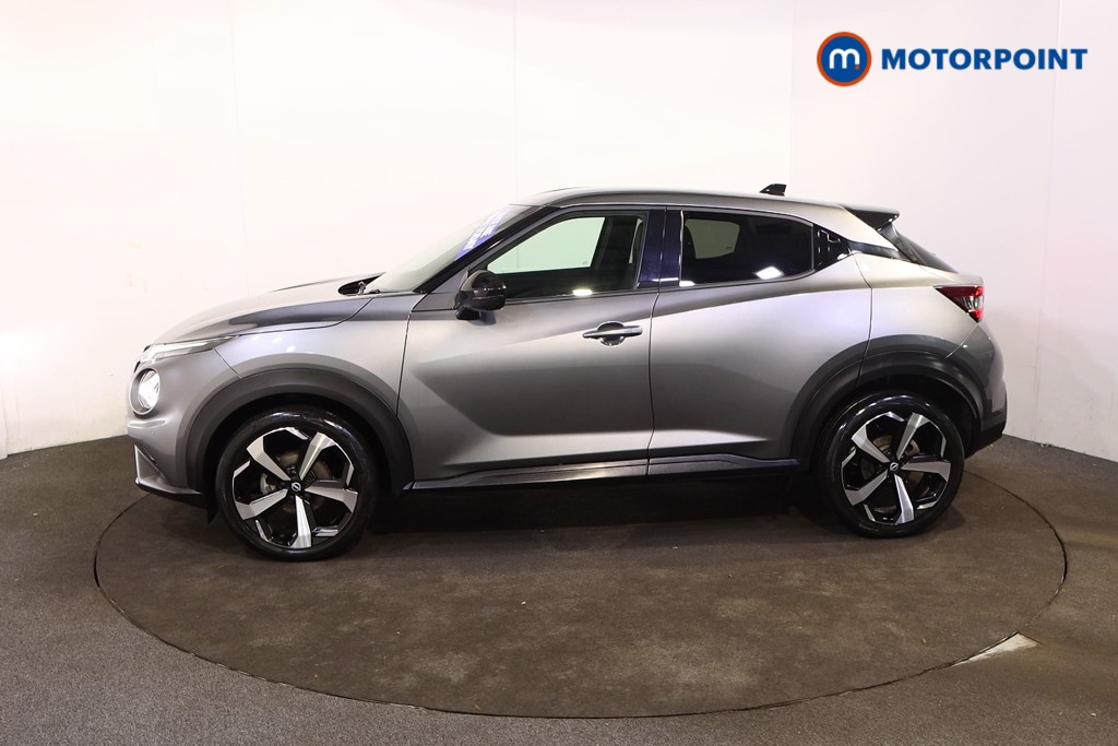 Used Nissan Juke 2022 for sale - 76557707: Photo 4