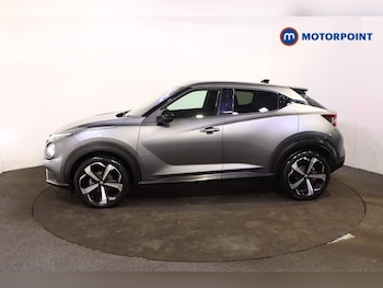 Used Nissan Juke 2022 for sale - 76557707: Photo