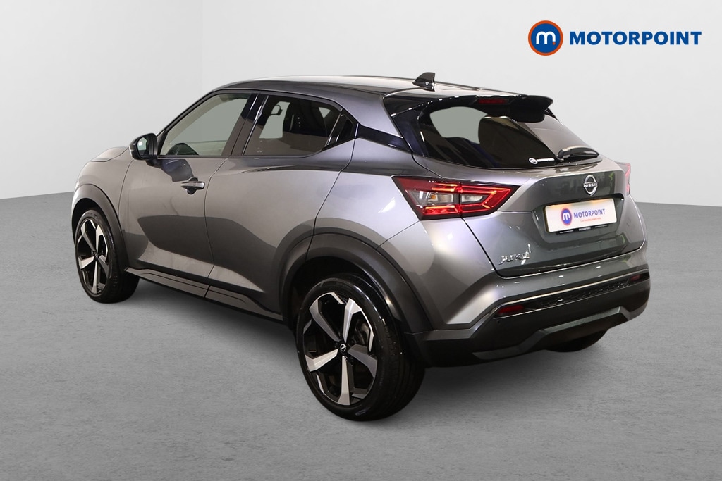 Used Nissan Juke 2022 for sale - 76557707: Photo 5