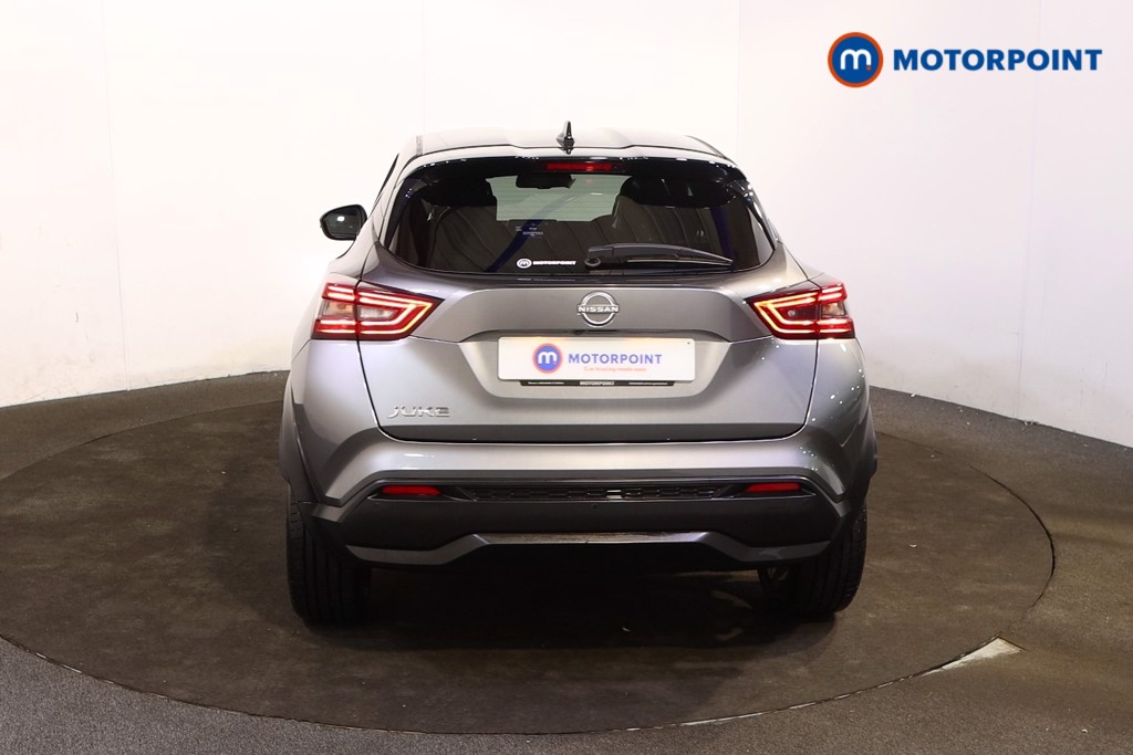 Used Nissan Juke 2022 for sale - 76557707: Photo 6