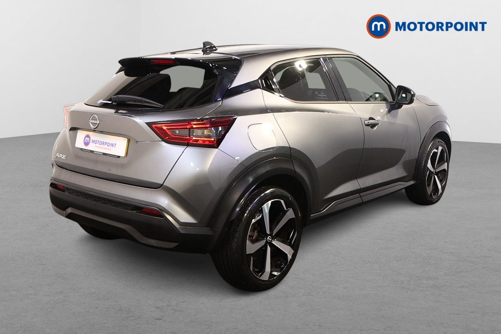 Used Nissan Juke 2022 for sale - 76557707: Photo 7