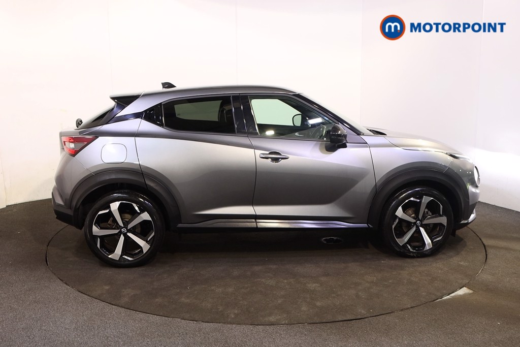 Used Nissan Juke 2022 for sale - 76557707: Photo 8