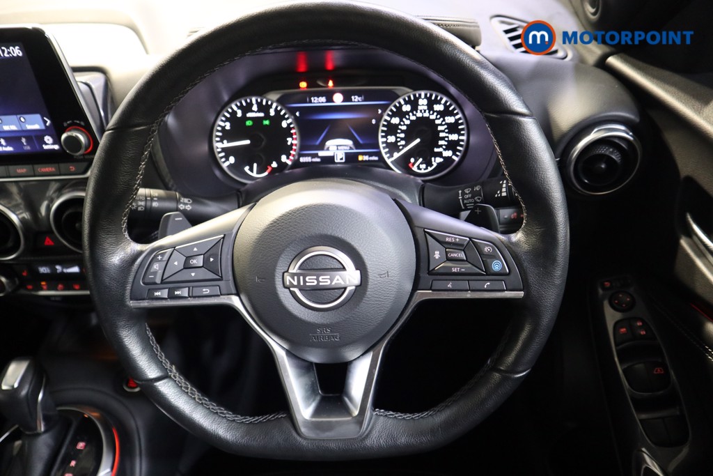 Used Nissan Juke 2022 for sale - 76557707: Photo 9