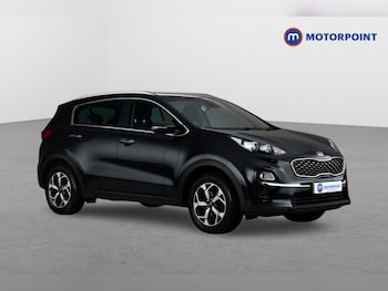 Used Kia Sportage 2019 for sale - 79585173: Photo