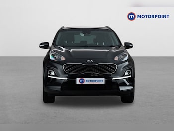 Used Kia Sportage 2019 for sale - 79585173: Photo