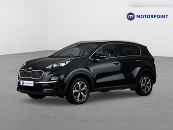 Used Kia Sportage 2019 for sale - 79585173: Photo
