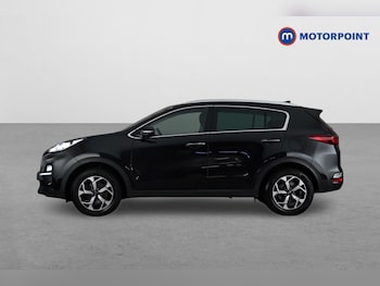 Used Kia Sportage 2019 for sale - 79585173: Photo