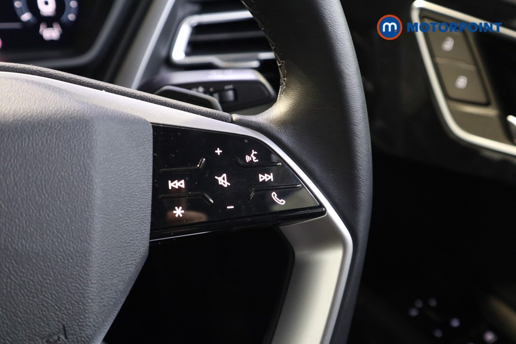 Used Audi Q4 e-tron 2025 for sale - 77848985: Photo 12