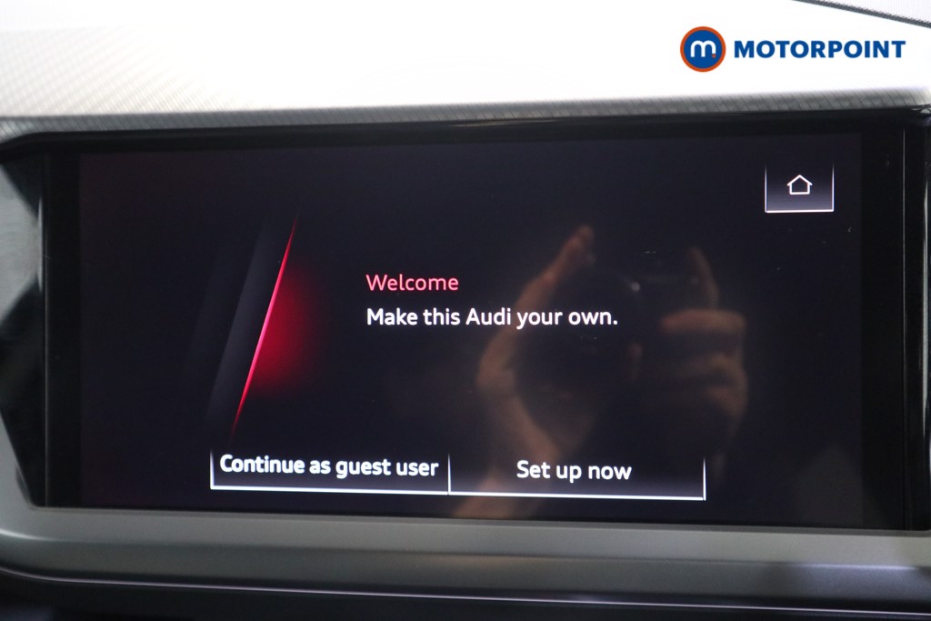 Used Audi Q4 e-tron 2025 for sale - 77848985: Photo 14