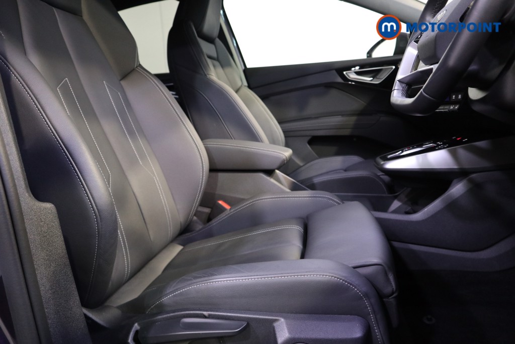 Used Audi Q4 e-tron 2025 for sale - 77848985: Photo 24