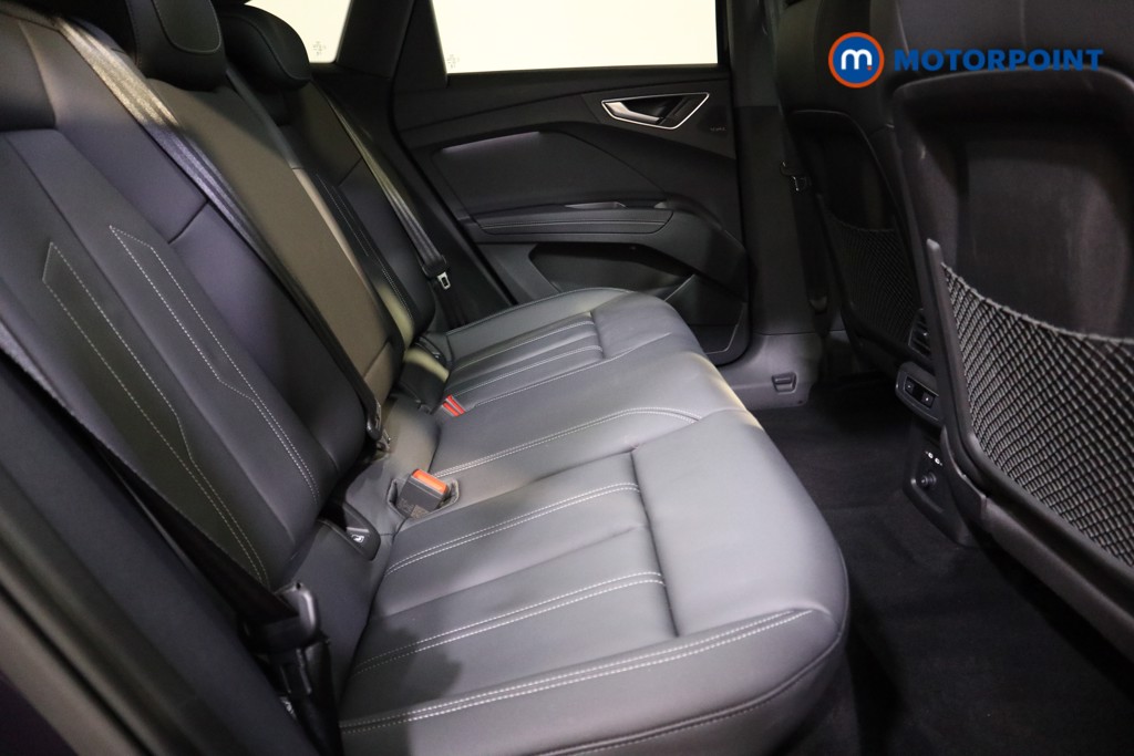 Used Audi Q4 e-tron 2025 for sale - 77848985: Photo 25