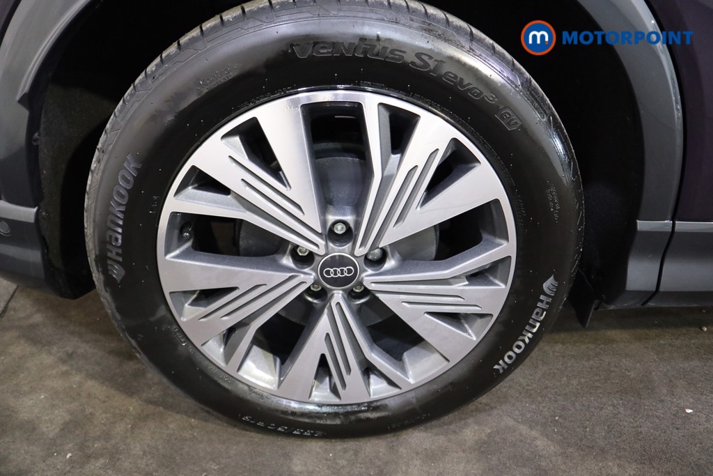 Used Audi Q4 e-tron 2025 for sale - 77848985: Photo 33