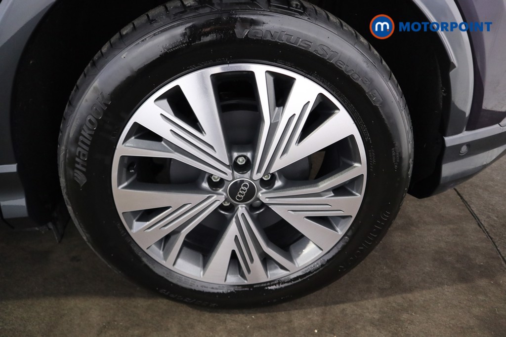 Used Audi Q4 e-tron 2025 for sale - 77848985: Photo 36