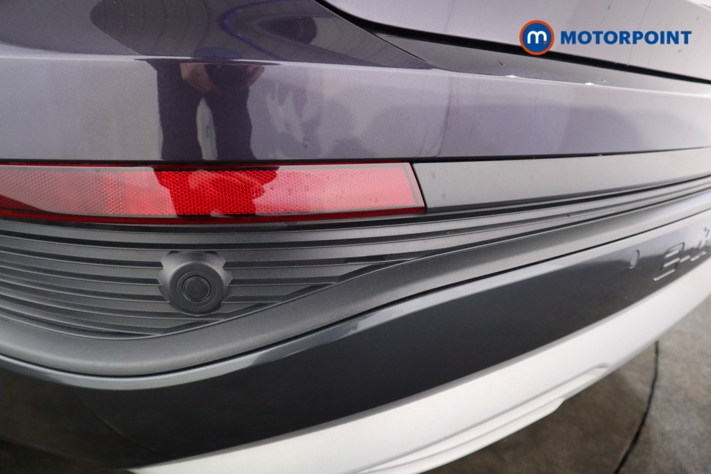 Used Audi Q4 e-tron 2025 for sale - 77848985: Photo 37