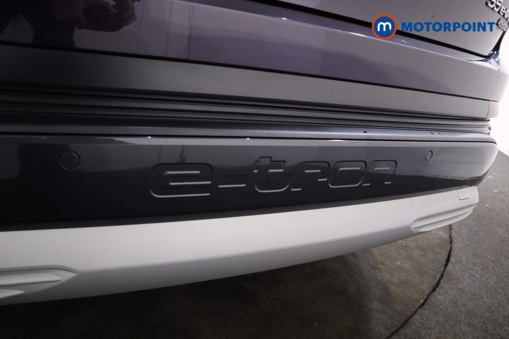 Used Audi Q4 e-tron 2025 for sale - 77848985: Photo 38