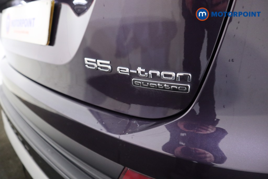 Used Audi Q4 e-tron 2025 for sale - 77848985: Photo 40