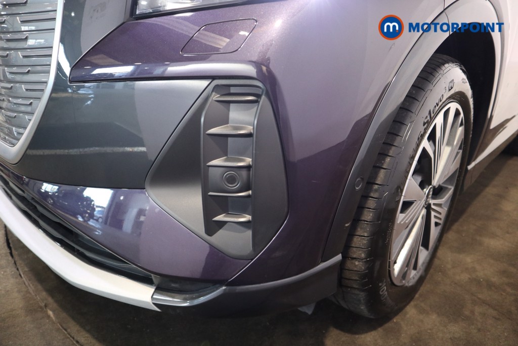 Used Audi Q4 e-tron 2025 for sale - 77848985: Photo 47