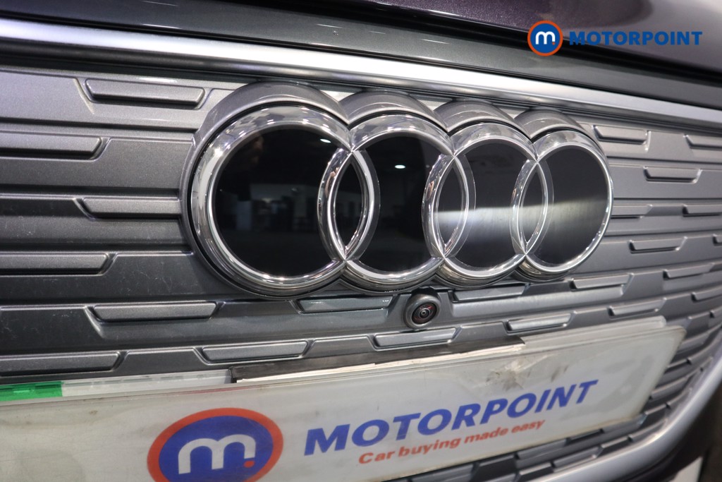 Used Audi Q4 e-tron 2025 for sale - 77848985: Photo 51