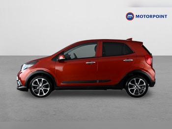 Used Kia Picanto 2022 for sale - 78844958: Photo