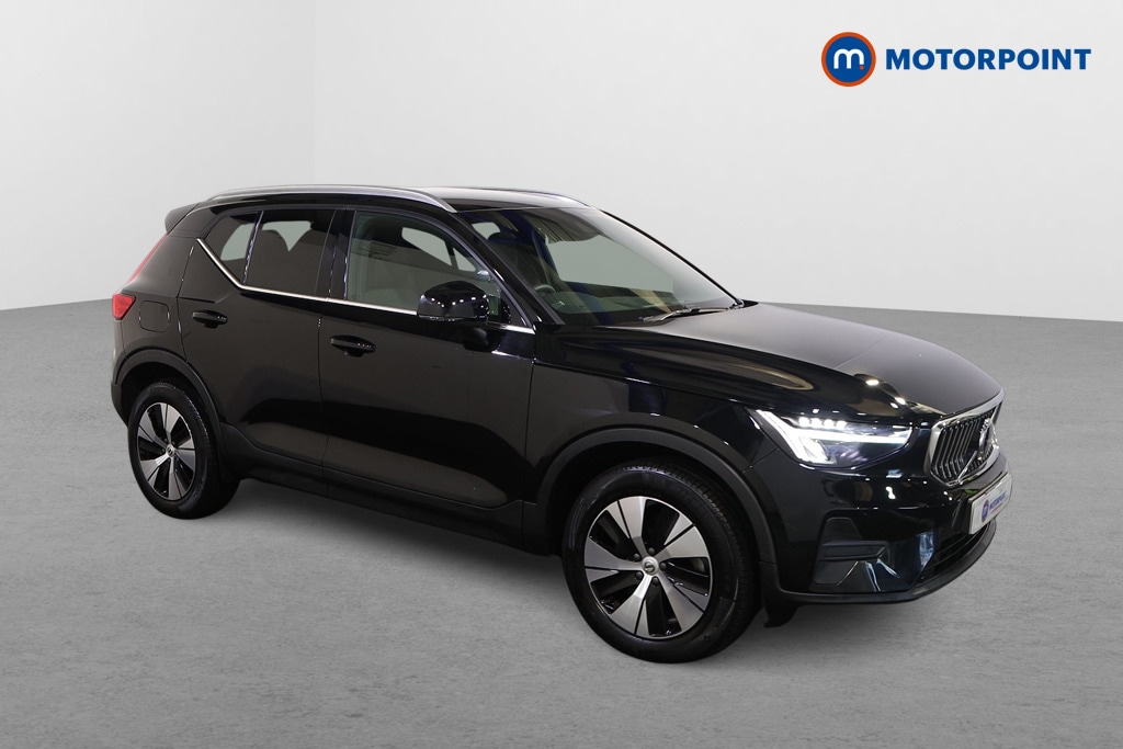 Used Volvo XC40 2022 for sale - 77378795: Photo 1