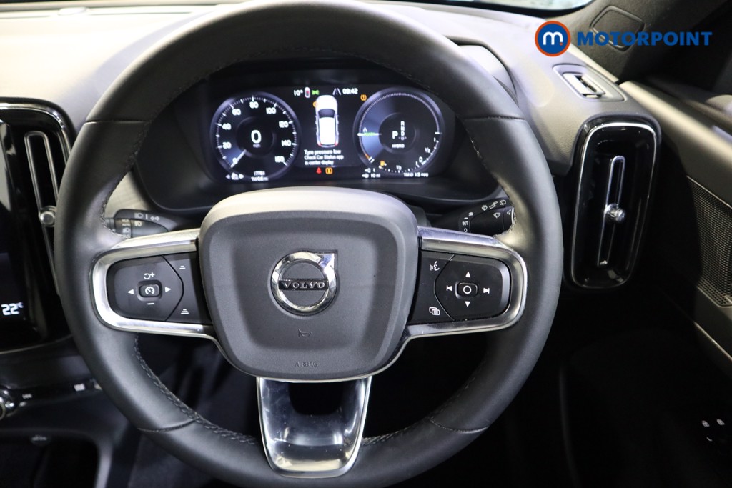 Used Volvo XC40 2022 for sale - 77378795: Photo 10