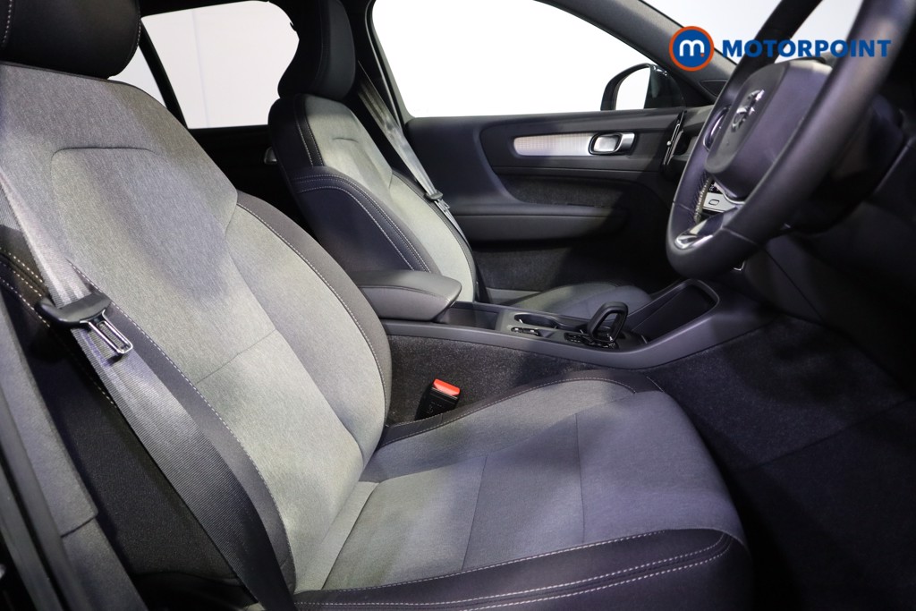 Used Volvo XC40 2022 for sale - 77378795: Photo 19