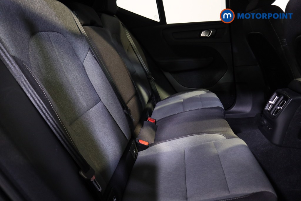 Used Volvo XC40 2022 for sale - 77378795: Photo 20