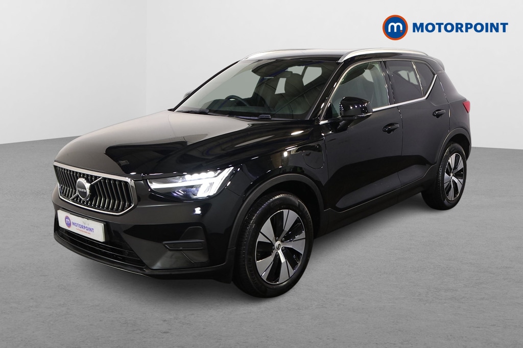 Used Volvo XC40 2022 for sale - 77378795: Photo 3