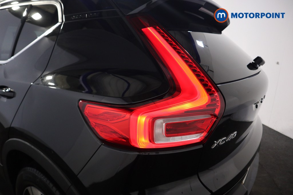 Used Volvo XC40 2022 for sale - 77378795: Photo 31