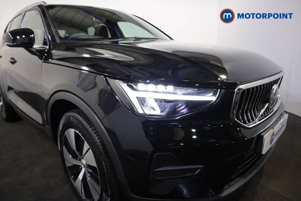 Used Volvo XC40 2022 for sale - 77378795: Photo 38
