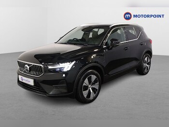 Used Volvo XC40 undefined for sale - 77378795: Photo