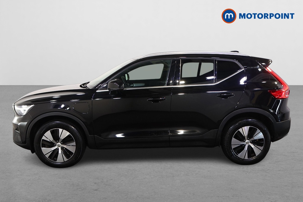 Used Volvo XC40 2022 for sale - 77378795: Photo 4
