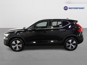 Used Volvo XC40 undefined for sale - 77378795: Photo