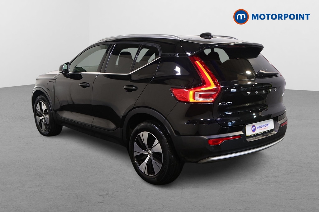 Used Volvo XC40 2022 for sale - 77378795: Photo 5